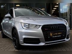 Audi A1 Sportback - 1.0 TFSI Pro line BJ.2015 Navi