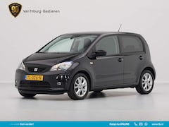 Seat Mii - 1.0 Sport Intense Cruise Lichtmetaal Airco Pdc 100