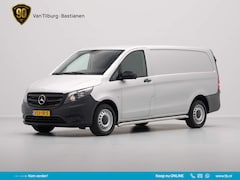 Mercedes-Benz Vito - 114 CDI Lang Navi via App Camera Cruise Bijrijdersbank