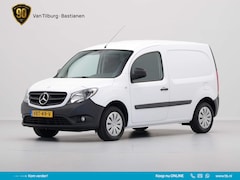 Mercedes-Benz Citan - 109 CDI 90pk Airco Bluetooth Cruise Elek. Ramen