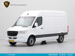 Mercedes-Benz Sprinter - 311 2.2 CDI 115pk L2H2 Navigatie Camera Airco Cruise