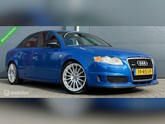 Audi A4 Limousine - 2.0 TFSI quattro DTM 280PK Limited Edition