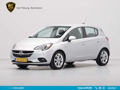 Opel Corsa - 1.0 Turbo Edition Navi via App Pdc Cruise Lm Velgen 115