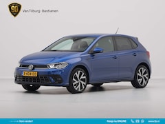 Volkswagen Polo - 1.0 TSI 95pk DSG R-Line Navi via App Pdc Clima Acc 341