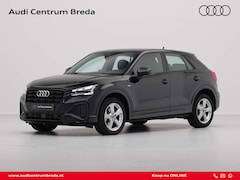 Audi Q2 - 35 150pk TFSI S Edition