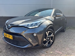 Toyota C-HR - 1.8 Hybrid Dynamic Limited