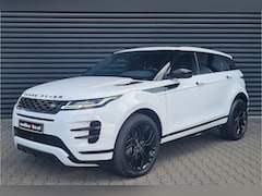 Land Rover Range Rover Evoque - 2.0 D200 AWD R-Dynamic SE Pano - 20'' - Black Pack