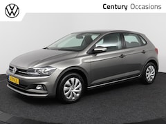 Volkswagen Polo - 1.0 TSI 95Pk Comfortline