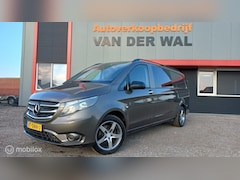 Mercedes-Benz Vito - Bestel 114 CDI Extra Lang DC Comfort