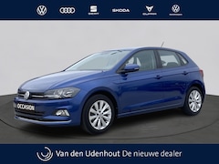 Volkswagen Polo - 1.0 95pk TSI Highline | Clima | Navi | Cruise | Apple Carplay