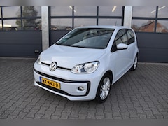 Volkswagen Up! - 1.0 60pk 5-drs BMT High up