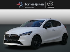 Mazda 2 - 2 1.5 e-SkyActiv-G 90 Homura | Voorraad | €1000 Inruilvoordeel | RIJKLAARPRIJS