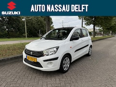 Suzuki Celerio - 1.0 Comfort airco