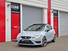 Seat Leon - 2.0 TSI Cupra 290