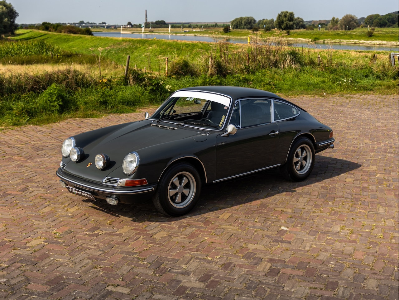 Porsche 911 - 2.0 Rally - AutoWereld.nl