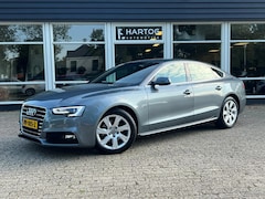 Audi A5 Sportback - 1.8 TFSI Adrenalin | Autm | 1ste eigenaar | Navi |