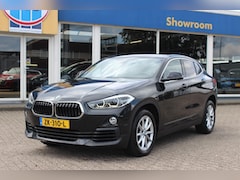 BMW X2 - (f39) sDrive18i 140pk Sport | Camera | Climate | Cruise |