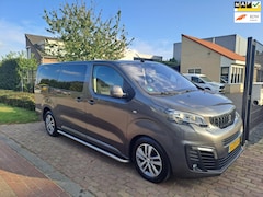 Peugeot Expert - 231L 2.0 BlueHDI 180 DC Premium