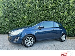 Opel Corsa - 1.3 CDTi EcoFlex S/S Cosmo | NWE APK | AIRCO |NAP