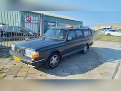 Volvo 240 - 2.3 GL GL