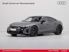 Audi e-tron GT - GT 93 kWh Stoelventilatie B&O 360 Camera Panorama Vossen velgen 3