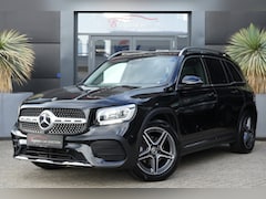 Mercedes-Benz GLB - 180 AMG Line 136pk Panoramadak/Stoelverwarming/Camera