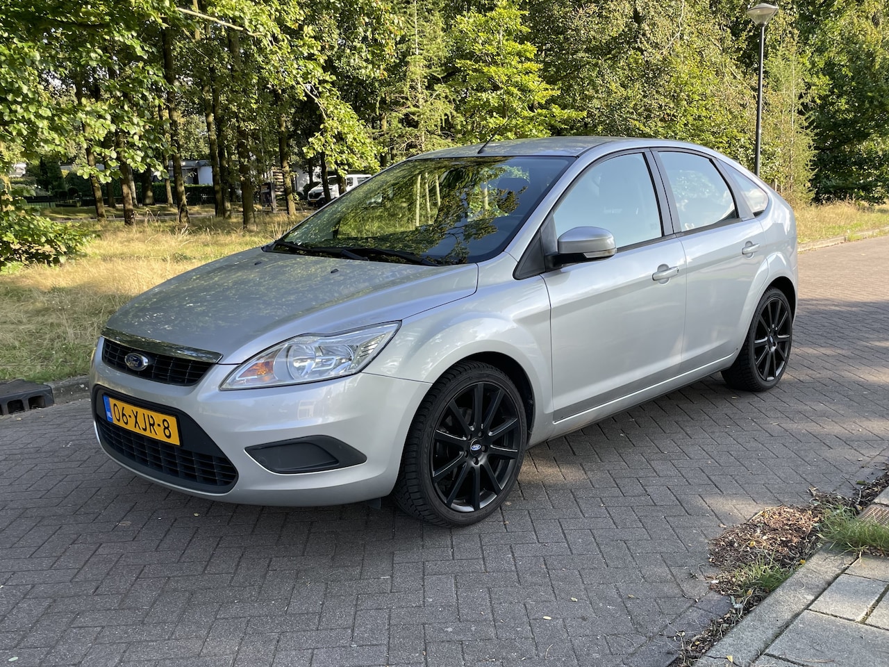 Ford Focus - 1.6 Trend Airco - AutoWereld.nl