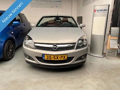 Opel Astra TwinTop - 1.8 Cosmo