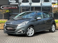 Peugeot 208 - 1.2 PureTech Allure | Navi | Cruise Control | Climate Control | Apple Carplay & Android Au