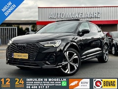 Audi Q3 - 35 TFSI 3x S-LINE VOL PANO KEYLESS ACC