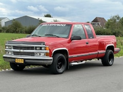 Chevrolet C1500 - USA V8