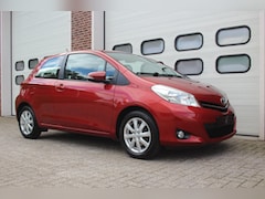 Toyota Yaris - 1.3 VVT-i Aspiration 3-Deurs * Airco / LM / 99PK