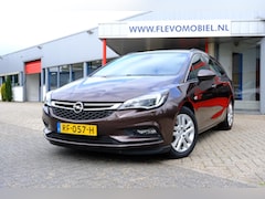 Opel Astra Sports Tourer - 1.6 CDTI Business+Navi|Airco|Carplay|DAB