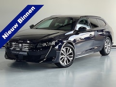 Peugeot 508 SW - 1.6 HYbrid Allure Pack Business Camera / LMV / ECC