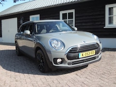 MINI Clubman - 1.5 ONE CHILI Serious Business