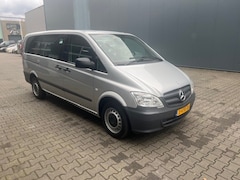 Mercedes-Benz Vito - 110 CDI 320 F.L.dubbele cabine