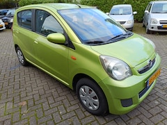 Daihatsu Cuore - 1.0 Premium