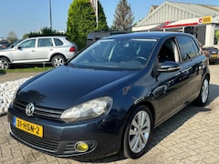 Volkswagen Golf - 1.4 TSI Highline 2009 Sportvelgen 5-Deurs Youngtimer