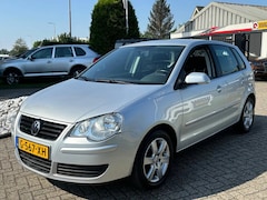 Volkswagen Polo - 1.4 TDI Hatchback 5-Deurs 2007 104.000 KM