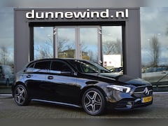 Mercedes-Benz A-klasse - 180 Business Solution AMG line M-BUX Wide Sceen