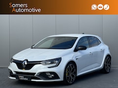 Renault Mégane - TCe 280 RS EDC | Bose | 19" | Alcantara | 4Control | Keyless | Camera