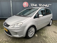 Ford C-Max - 2.0-16V TITANIUM AUTOMAAT NAVI