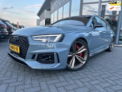 Audi RS4 - Avant 2.9 TFSI RS 4 Quattro 450 PK | Head-up | Nardo | 360 Camera | Panoramadak | B&O | Ad