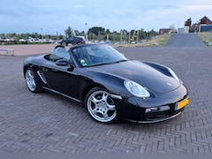 Porsche Boxster - 2.7 H6