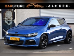 Volkswagen Scirocco - 2.0 TSI R*2010*174Dkm*Dealer onderhouden*DSG*NETTE AUTO