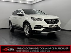 Opel Grandland X - 1.6 Turbo Hybrid Business Elegance Plug-in Half leder, Camera, Navi, Keyless start, Winter