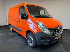 Renault Master - L1H1 Euro 6 Airco Navigatie