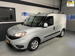 Fiat Doblò Cargo - 1.6 MJ L1H1 105PK Navi|Lmv|Trekh