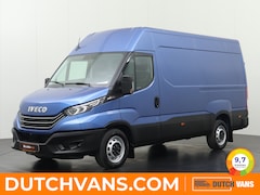 Iveco Daily - 35-180PK Hi matic Automaat L2H2 | | Navigatie | Camera | Cruise | Led | 3500Kg Trekhaak