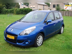 Renault Scénic - 1.4 TCE Expression